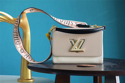 Luxe Touch Fashion LTB-bags - 8465