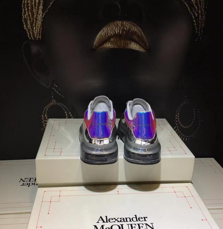 Luxe Touch Bags 

 - AQ Men SHoes - 425