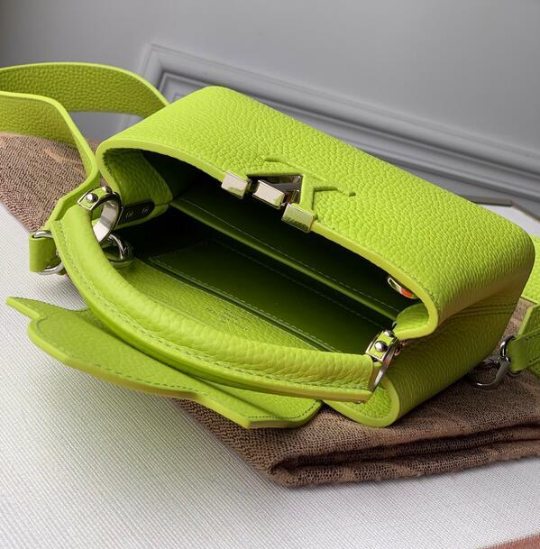 Luxe Touch Bags -   3111