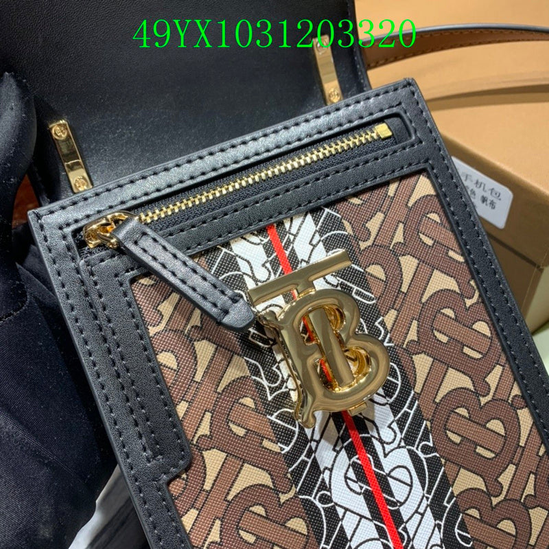 Luxe Touch Bags Fashion -BBR Bags - 610
