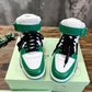 Luxe Touch Bags 

 - YZO Men Shoes - 049