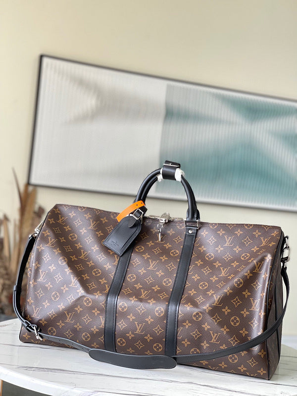 Fashion Luxe Touch bags - 4738