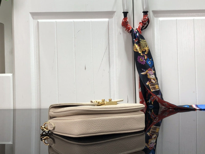 Fashion Luxe Touch bags - 3525