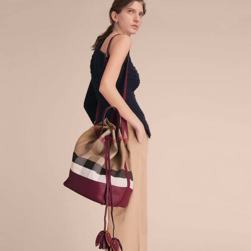 Luxe Touch Bags Fashion -BBR Bags - 1361