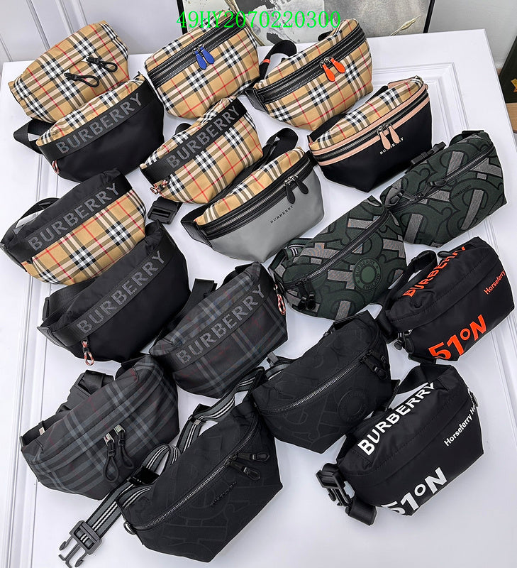 LTB Fashion -BBR Bags - 178