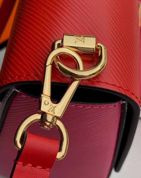 Luxe Touch Bags -   3089