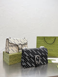 Luxe Touch Fashion - BGA Bags - 1543