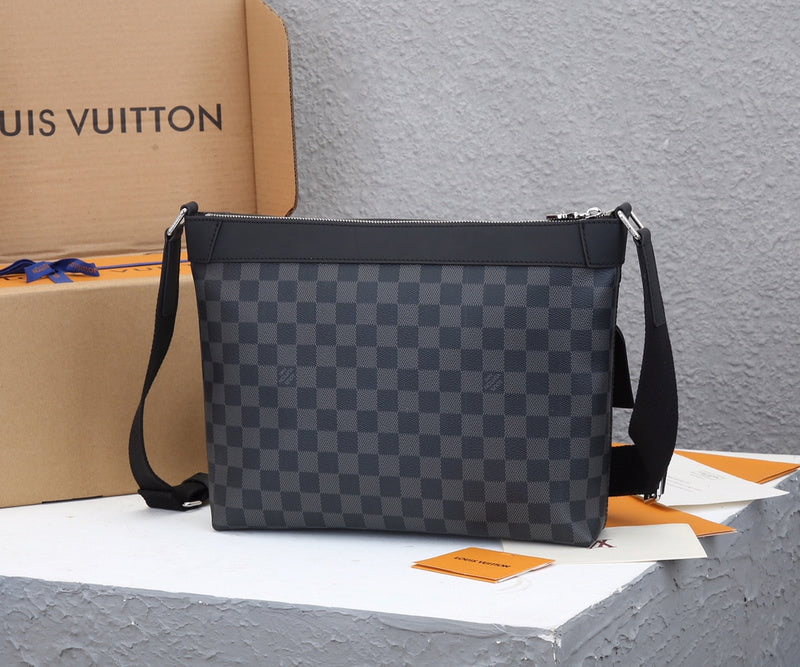Luxe Touch Fashion LTB-bags - 17678