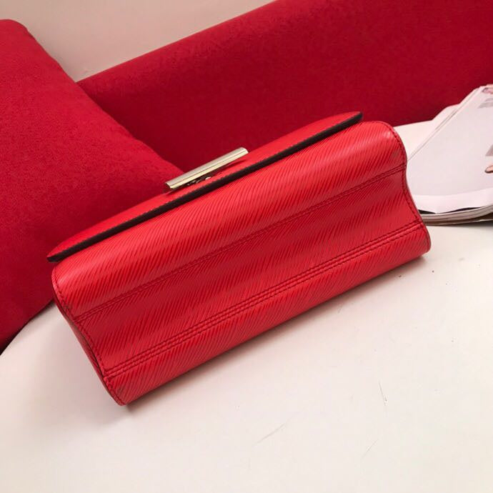 Fashion Luxe Touch bags - 3592