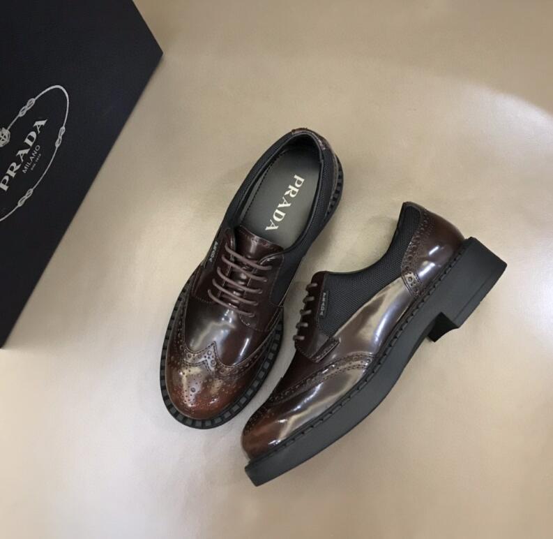 Luxe Touch Bags 

 - PD Men Shoes - 128