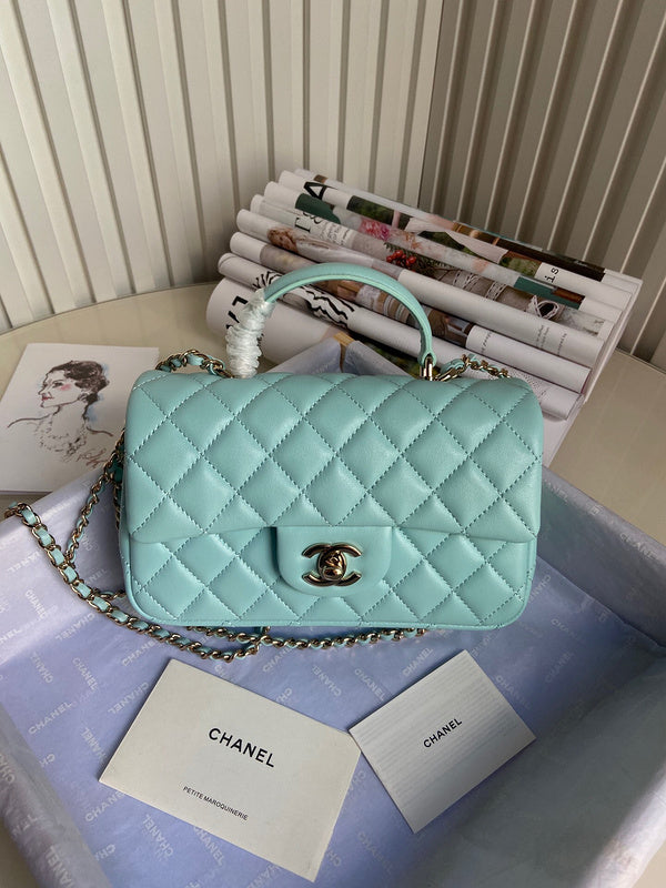 LTB - Luxe Touch Bags - 130