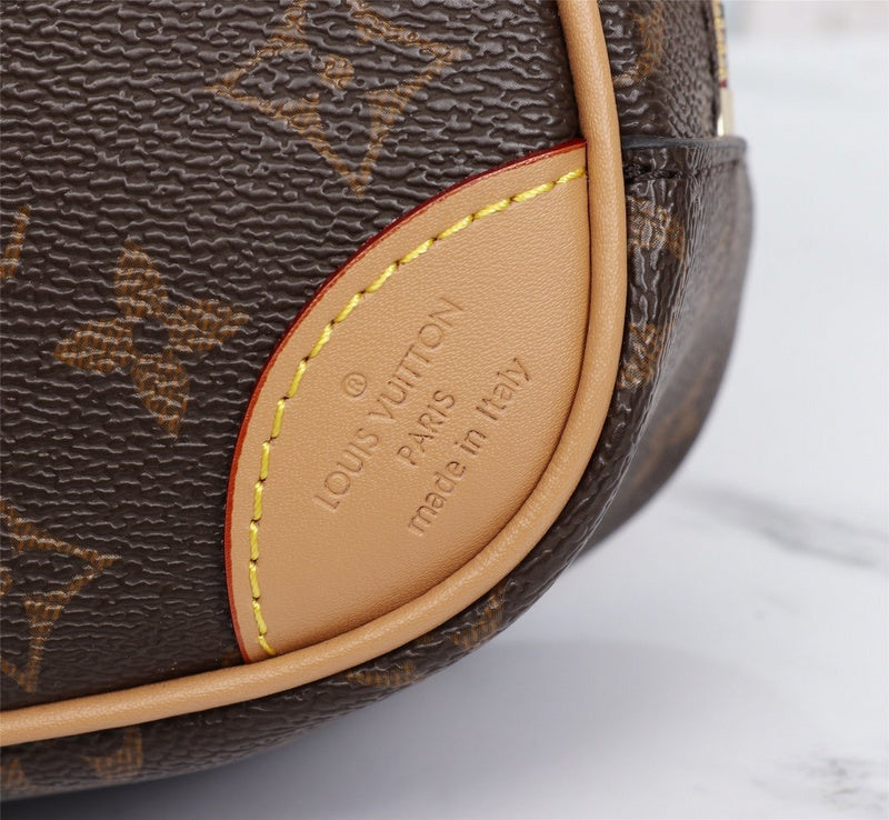 Fashion Luxe Touch bags - 3932