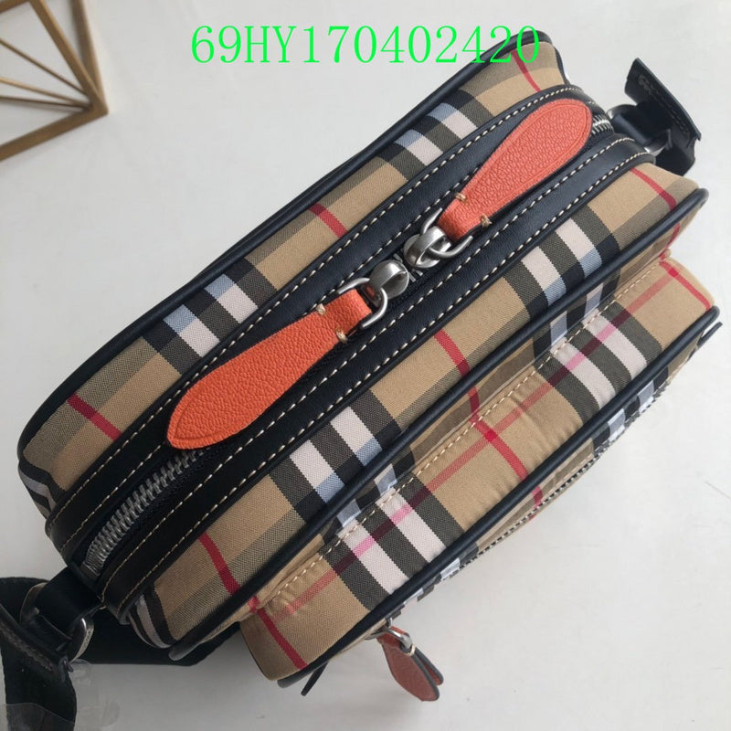 Luxe Touch Bags Fashion -BBR Bags - 560