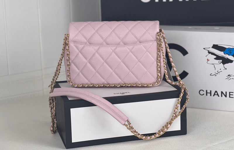 Luxe Touch Bags 

 -  Bags - 2820