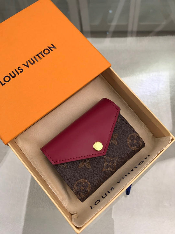 Luxe Touch Fashion LTB-bags - 9157