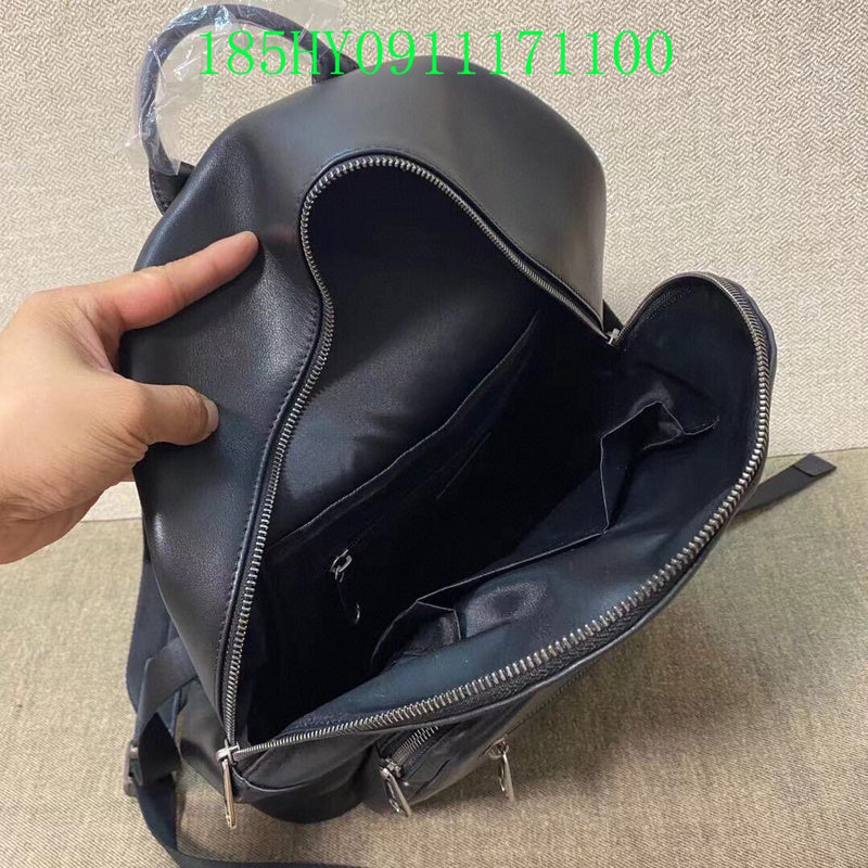 Luxe Touch Bags Fashion -BBR Bags - 357