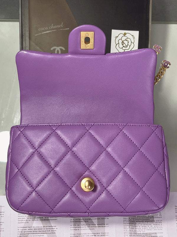 Luxe Touch Bags 

 -  Bags - 3228