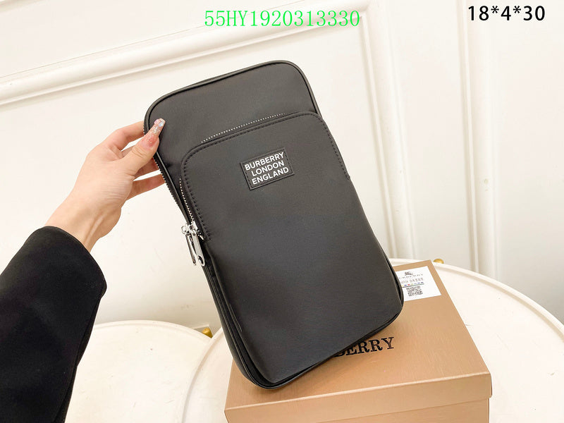 LTB Fashion -BBR Bags - 163