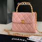 Luxe Touch Bags 

 -  Bags - 2876