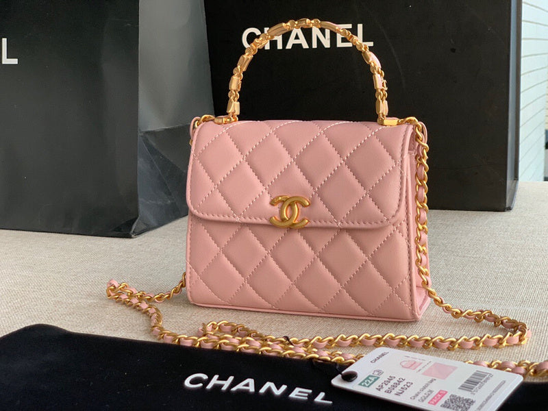 Luxe Touch Bags 

 -  Bags - 2876
