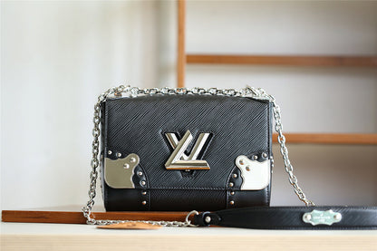 Luxe Touch Fashion LTB-bags - 8538