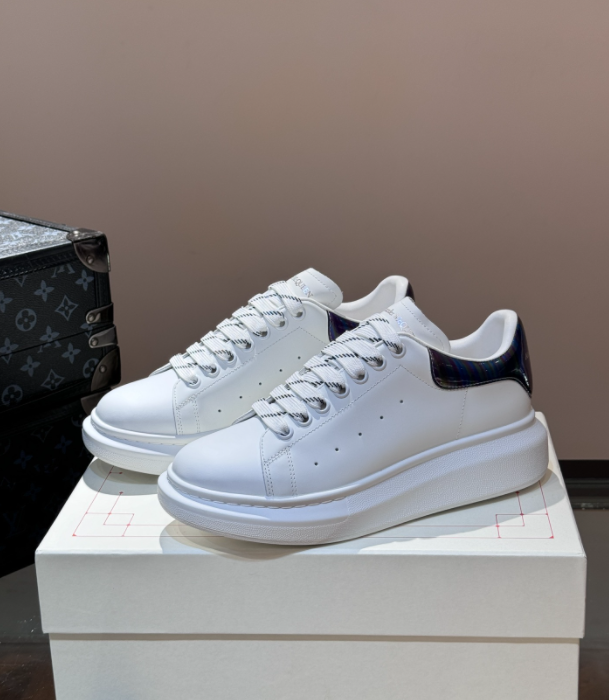 Luxe Touch Bags - AQ Men SHoes - 022