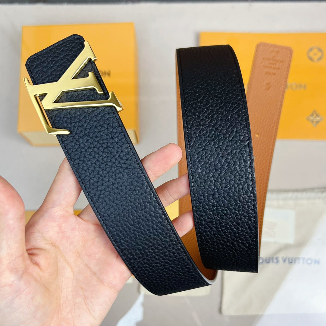 LTB  -Luxury  LUV  BELTS 026