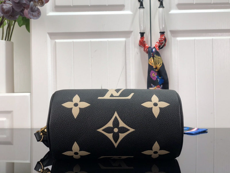 Fashion Luxe Touch bags - 3563