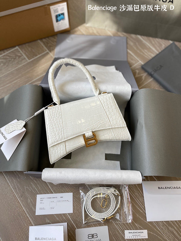 Luxe Touch Fashion - BGA Bags - 1484