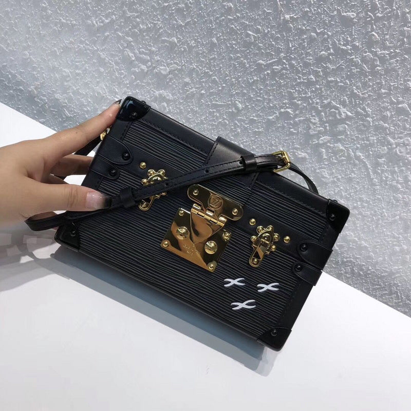 Luxe Touch Fashion LTB-bags - 17854