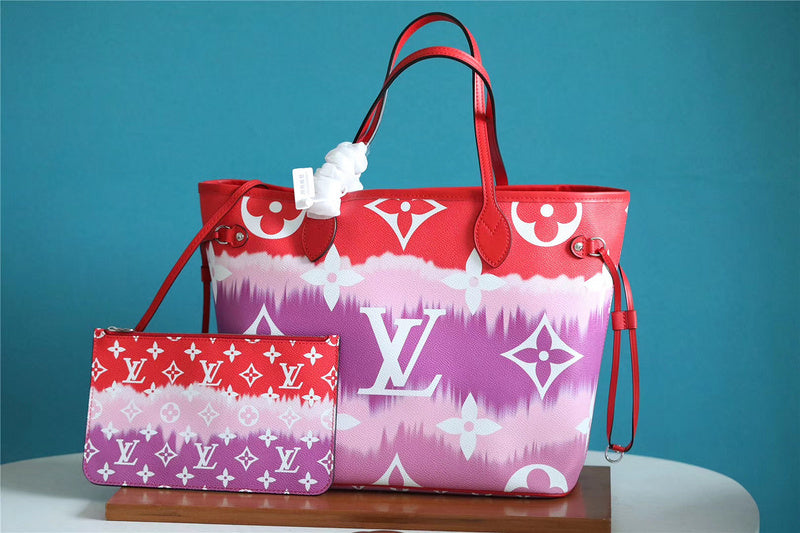 Luxe Touch Fashion LTB-bags - 8064