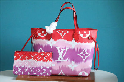 Luxe Touch Fashion LTB-bags - 8064