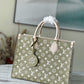Fashion Luxe Touch bags - 5197