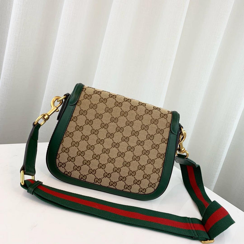 Luxe Touch Bags 

 - LTB Bags - 1254
