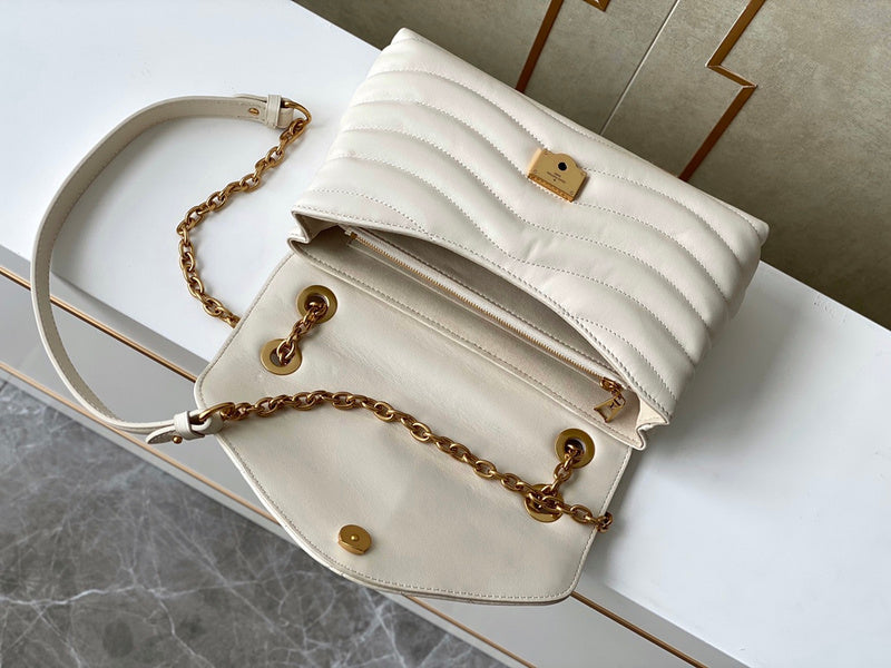 Luxe Touch Fashion LTB-bags - 17301