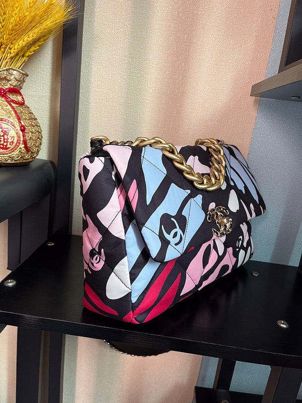 Luxe Touch Bags 

 -  Bags - 3249