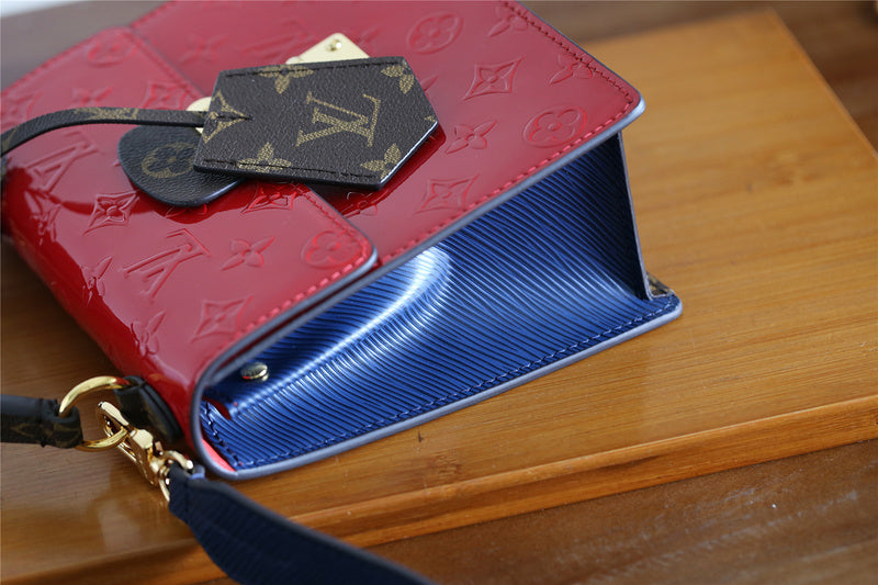 Luxe Touch Fashion LTB-bags - 8041