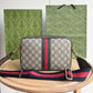 Luxe Touch Bags