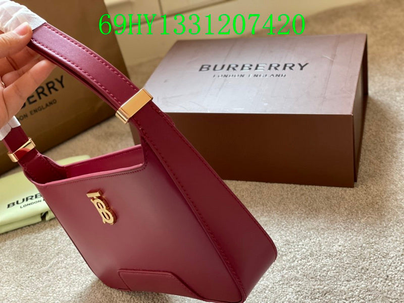 LTB Fashion -BBR Bags - 343