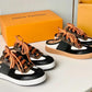 Luxe Touch Bags -  Women Shoes - 336