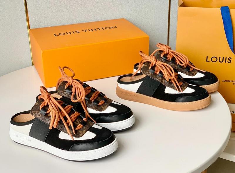 Luxe Touch Bags -  Women Shoes - 336