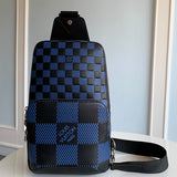 Fashion Luxe Touch bags - 3105