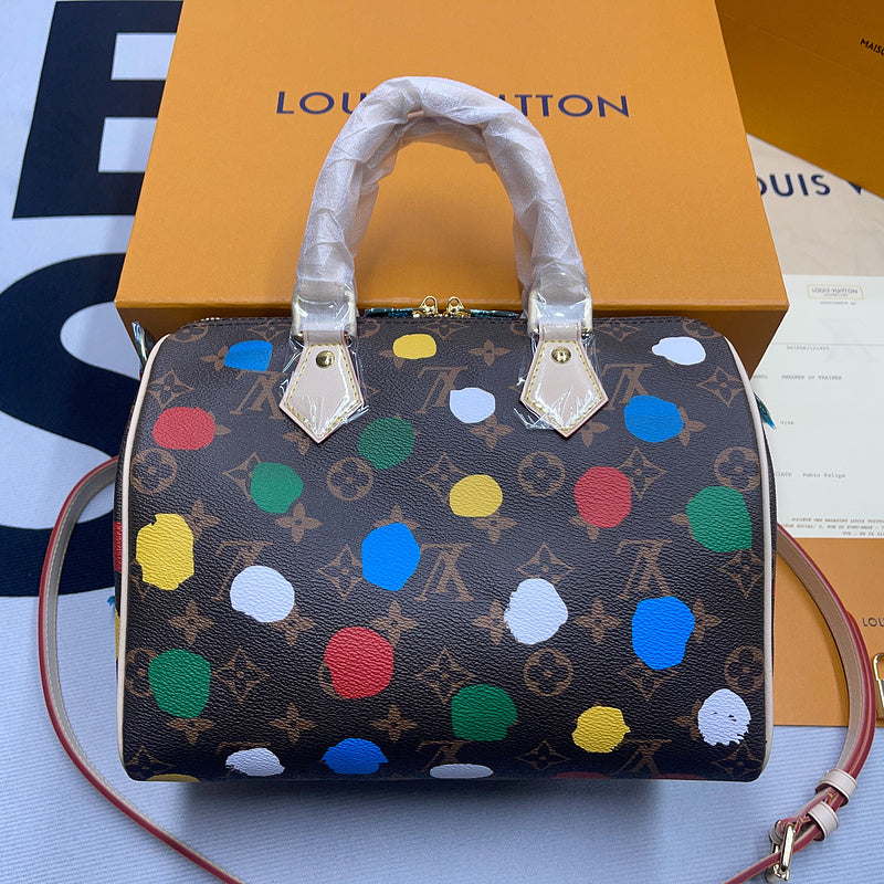 LTB - LUV Bags - 460