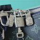 Luxe Touch Fashion LTB-bags - 11163