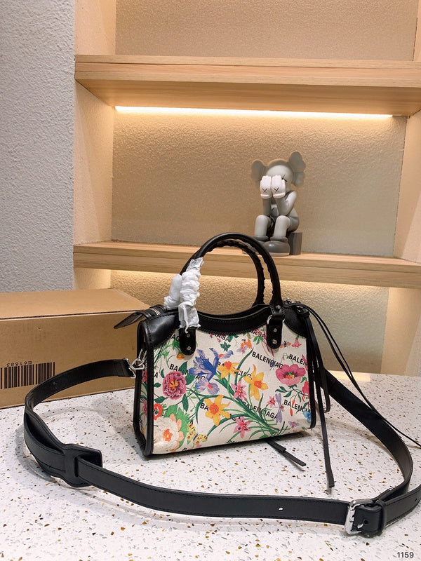 Luxe Touch Fashion - BGA Bags - 1506