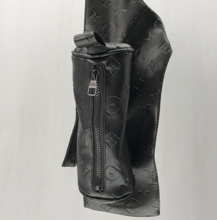 Luxe Touch Bags -  Clothes - 185