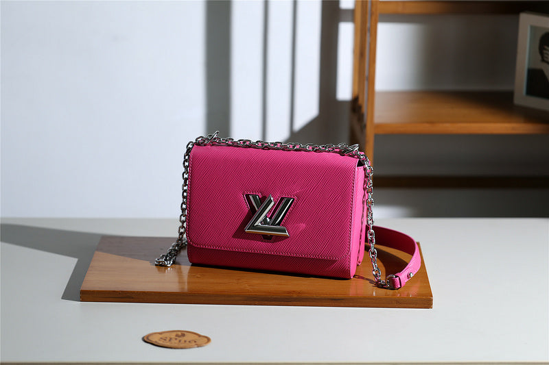 Luxe Touch Fashion LTB-bags - 8508
