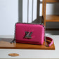 Luxe Touch Fashion LTB-bags - 8508