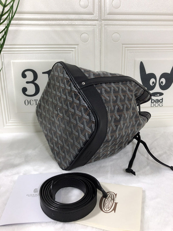 Luxe Touch Bags - GOD Bags - 175