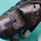 Luxe Touch Fashion LTB-bags - 9662